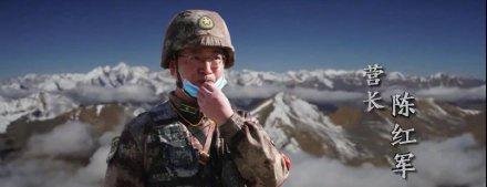 他们是为我而死