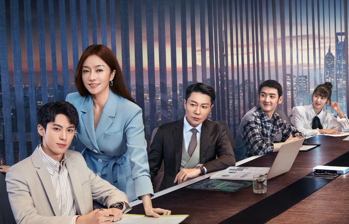 钱泳辰演过的电视剧有哪些