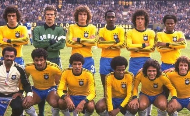 历届世界杯季军战比分