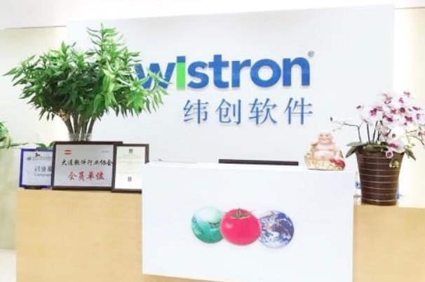 中国十大外包公司