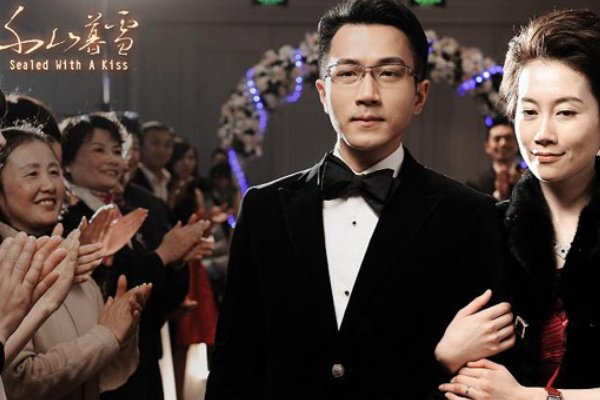 刘恺威演的电视剧