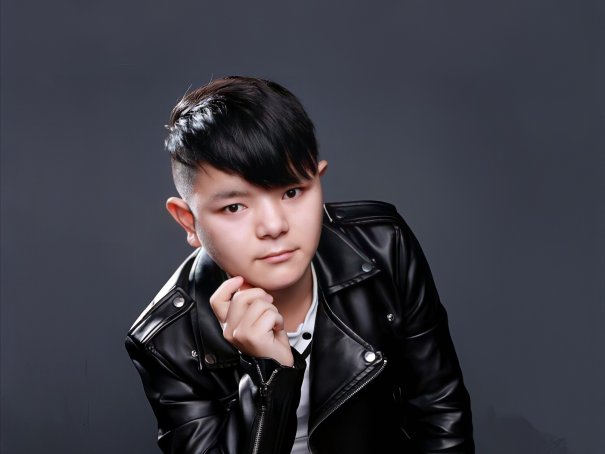 曹万江个人资料