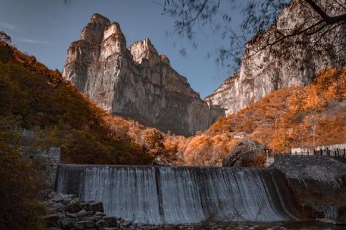 行走河南读懂中国怎么写作文