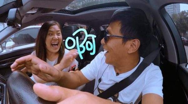 你觉得尖叫吧路人邀请的擅长搞笑的演员是哪位？