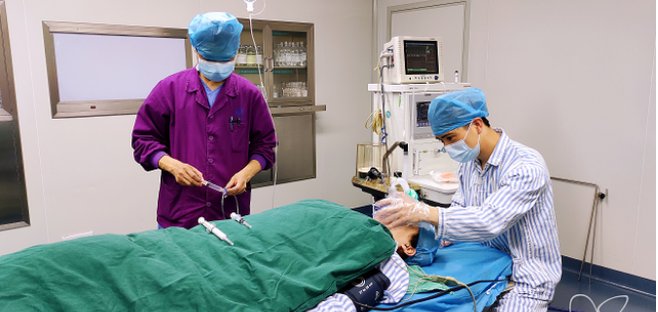 魏大勋希望麻醉医生被更多人看见,麻醉医生一般要读多少个科目?