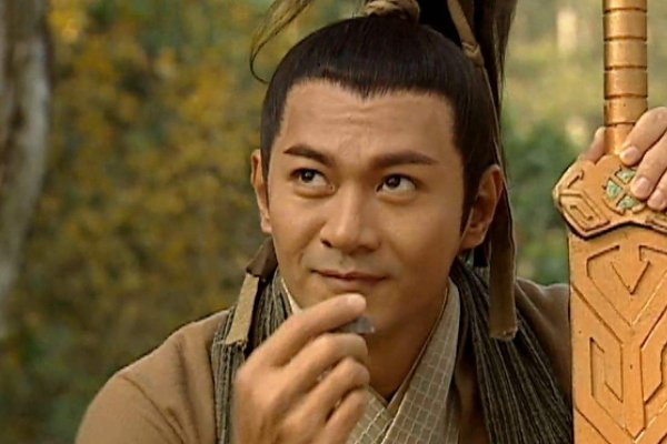 江华演的电视剧有哪些