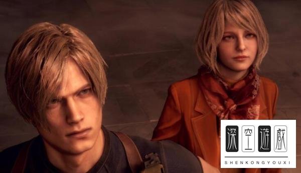 生化危机4重制版秘籍大全