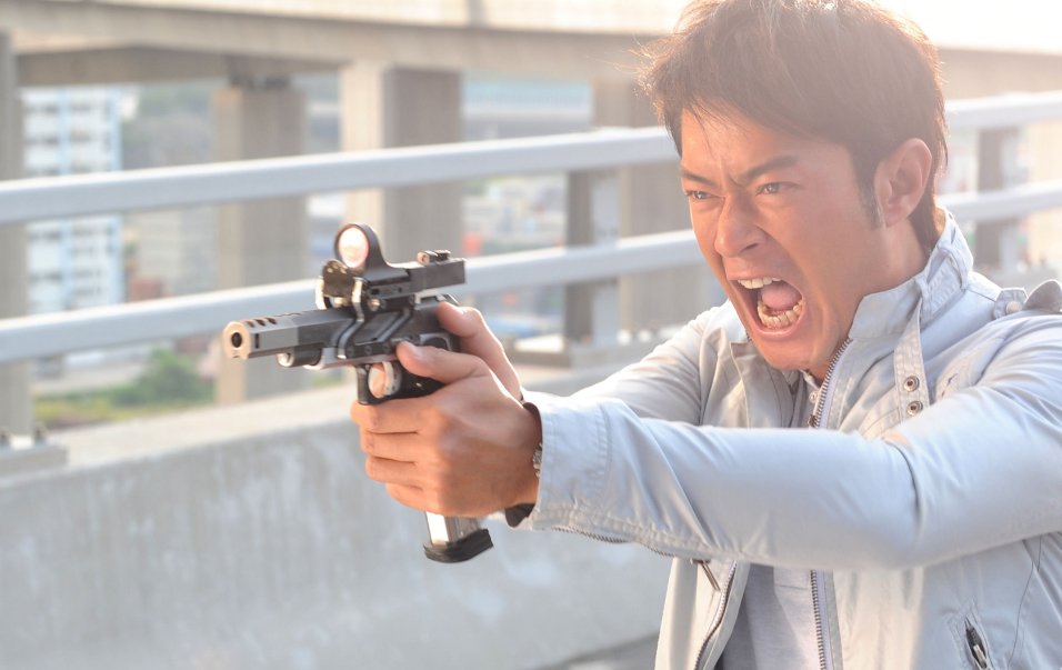 《枪王之王》最后的结局是什么？