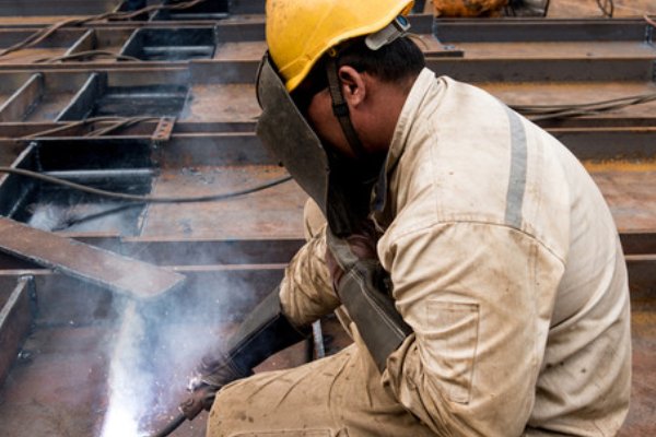 办焊工证去哪里办最快