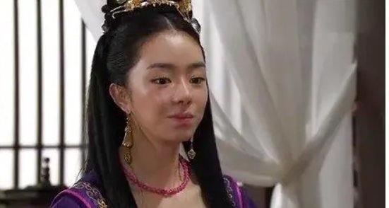 《帝王的女儿》守百香结局是什么？