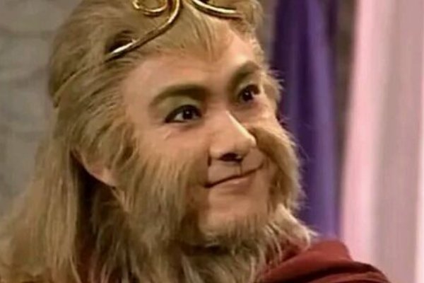 张卫健版的两部西游记有什么本质上的区别