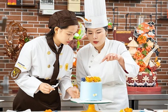 西点培训的学费