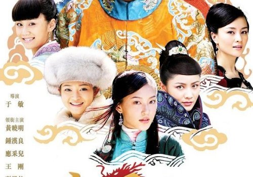 胡可主演的电视剧