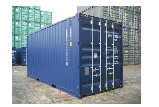 国际标准20英尺集装箱内部尺寸是多少?