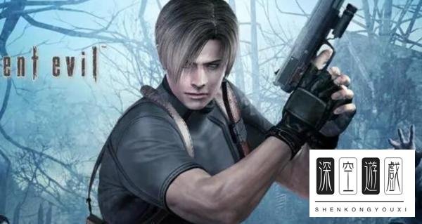 生化危机4重制版秘籍大全