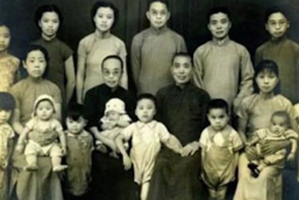 华夏真有隐世家族吗？