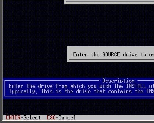 如何安装turbo c2.0和运行