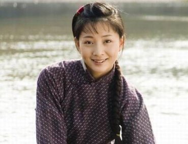 殷桃主演过的电视剧