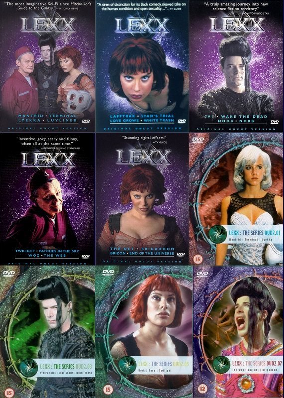 暗域魔舰的人物故事