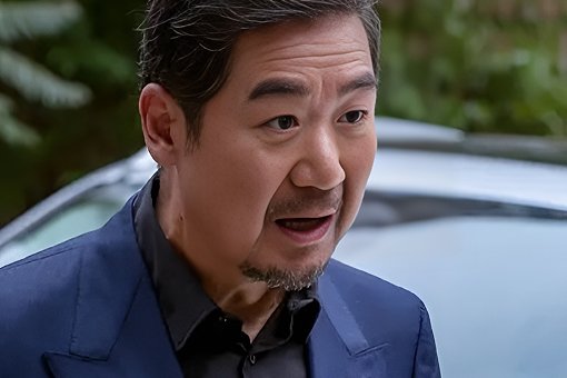 张国立新拍的电视剧