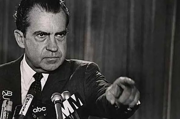 尼克松主义名词解释