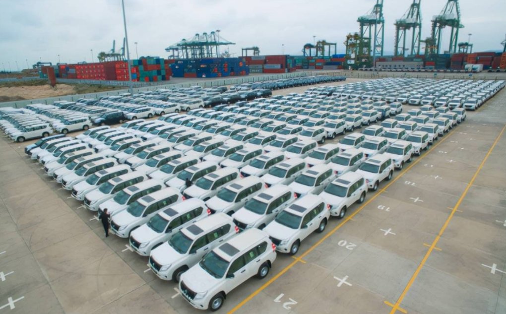 库存车和现车有啥区别