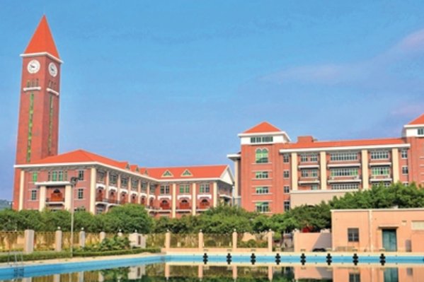 广州哪个汽修学校最好排名