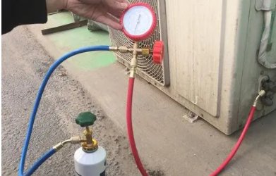 空调加氟收费标准是怎样的