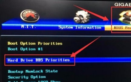 开机出现 “client mac addr”，为什么无法启动？