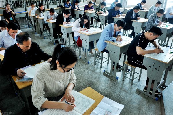 技师证报考需要的条件