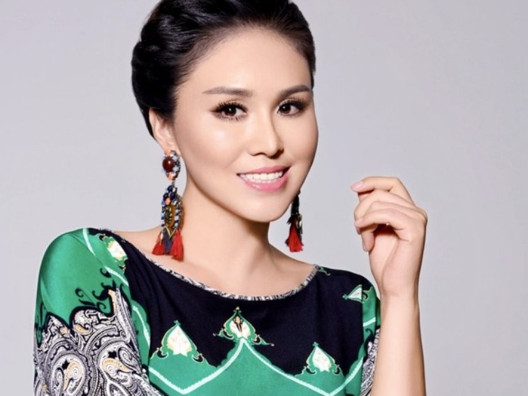 乌兰托娅和乌兰图雅是怎么回事