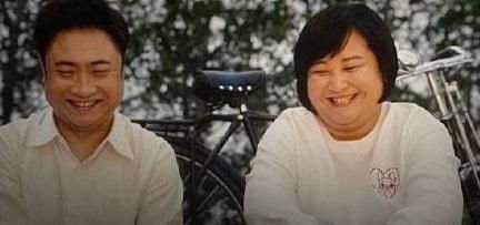 贾玲乔杉太适合演父女了，他俩演父女真的那么像吗？