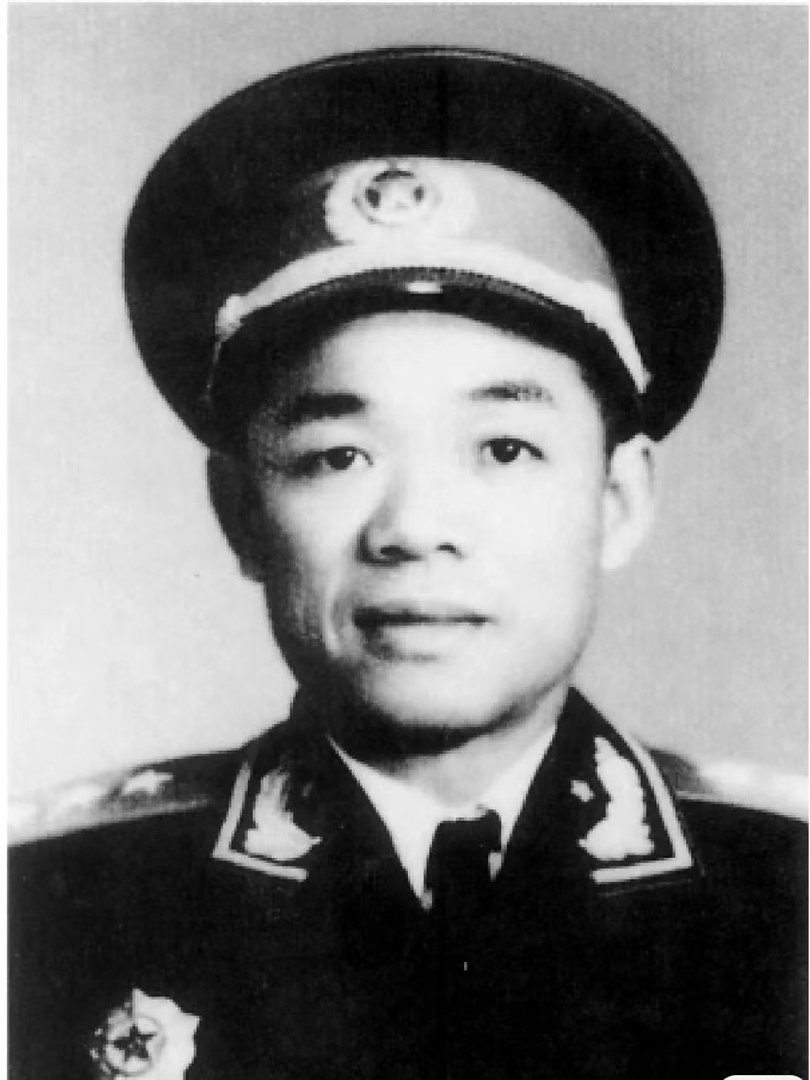 韩先楚有几个子女？