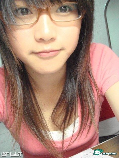 这个女孩叫什么名字?