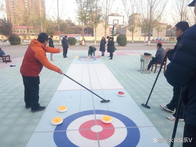 为什么有人反感冰壶这项运动,觉得它没有意义?