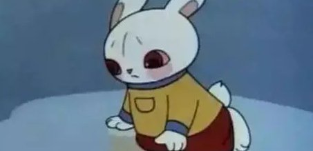 小兔子被蛇用两根是什么小说