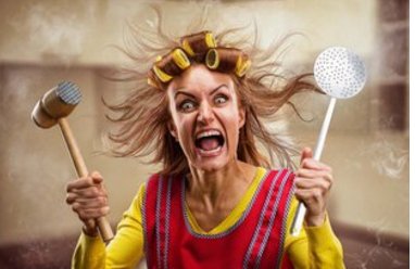 男人让女人瞬间翻脸话有哪些