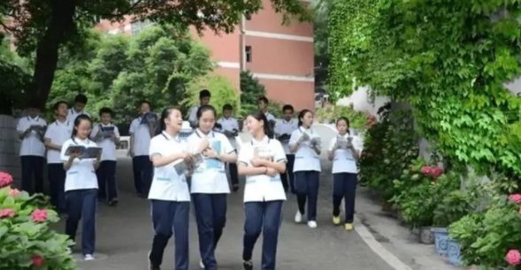 南京2022中考录取分数线是多少？