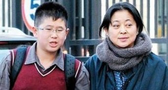 倪萍移民了是真的吗她还是中国国籍吗