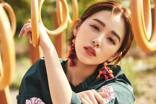 阚清子主演的电视剧