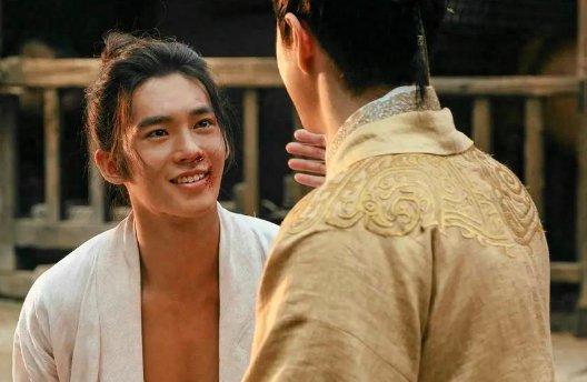 封神太子是谁演的