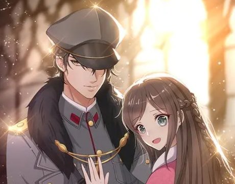 少帅你老婆又跑了结局