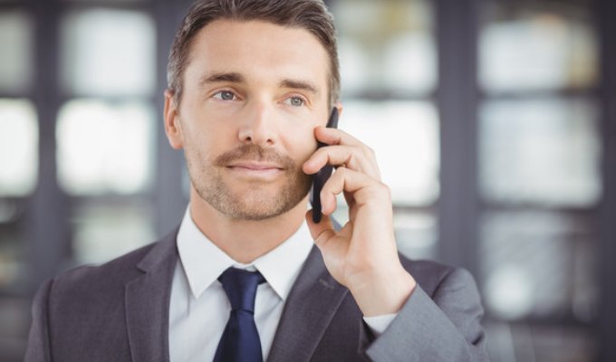 不接电话的21个理由有哪些？