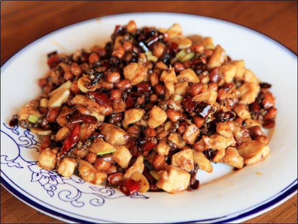 大碗居有什么特色菜