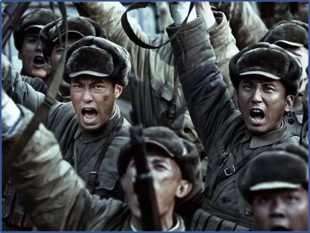 抗美援朝中国出兵多少人牺牲多少人