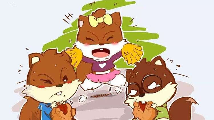 为什么三只松鼠今年的年关很难过？是什么原因导致的？