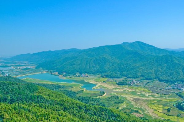 南昌有什么好玩的地方