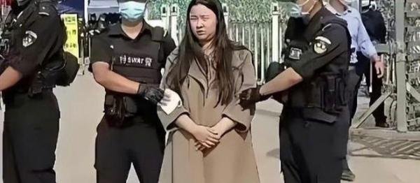 明珍珍制造的1020事件起因全过程。