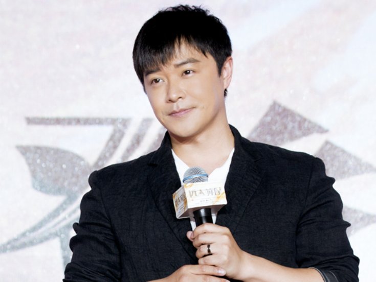 陈思诚演的电视剧有哪些