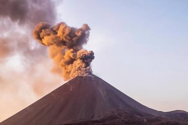 富士山下次喷发预计时间